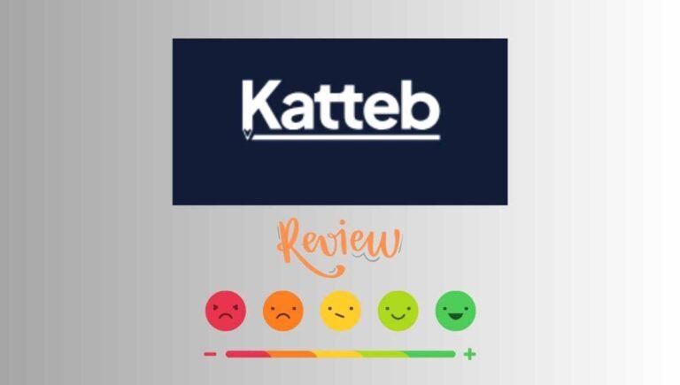 Katteb Review