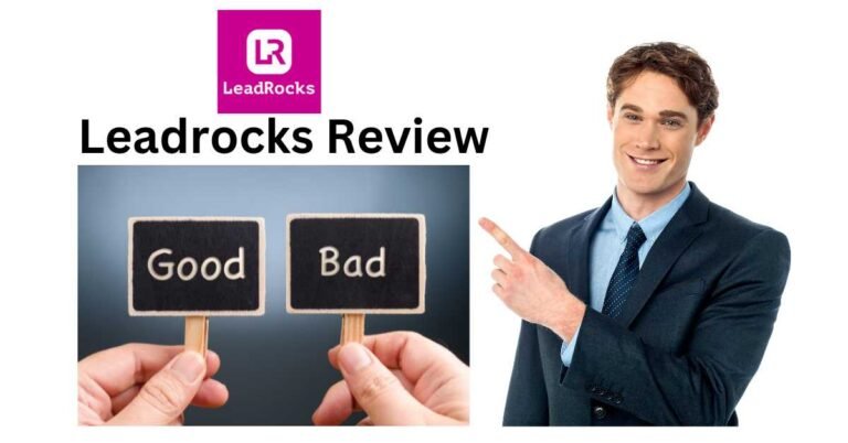 leadrocks review