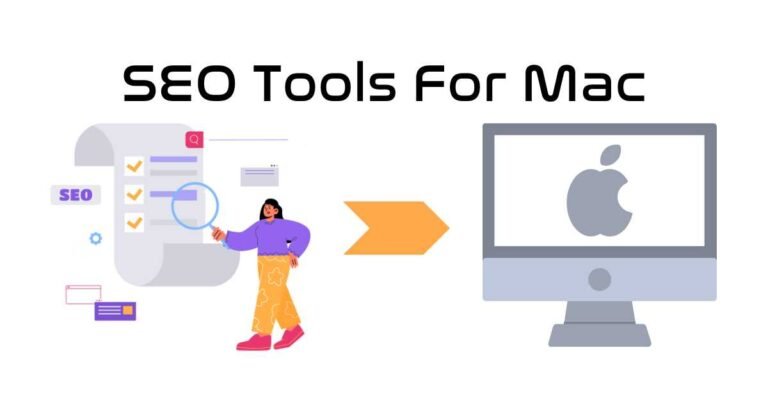 SEO Tools for Mac Users