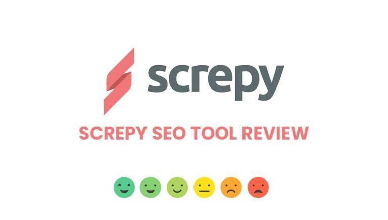 Screpy reviews