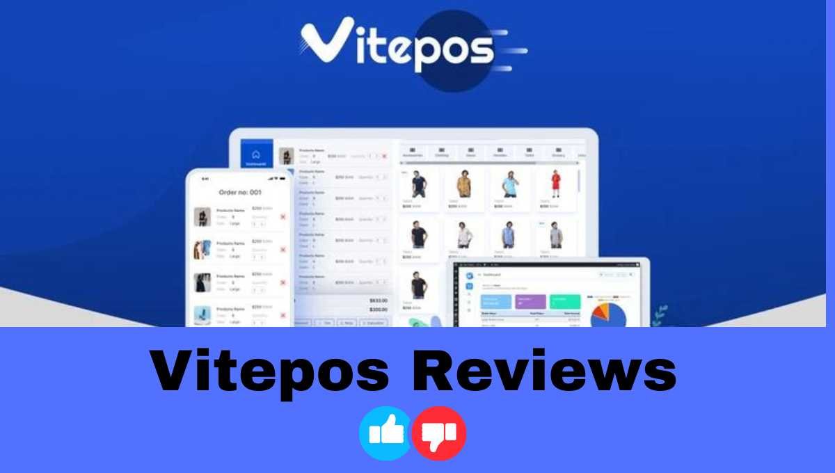 Vitepos Reviews